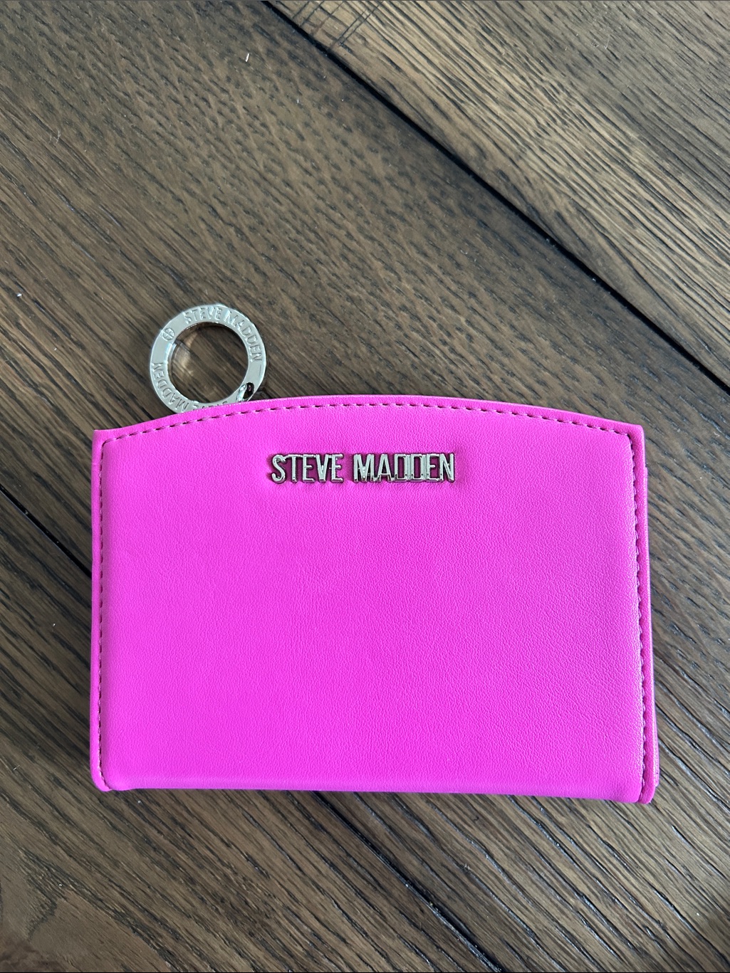 Steve Madden Wallet Cardholder